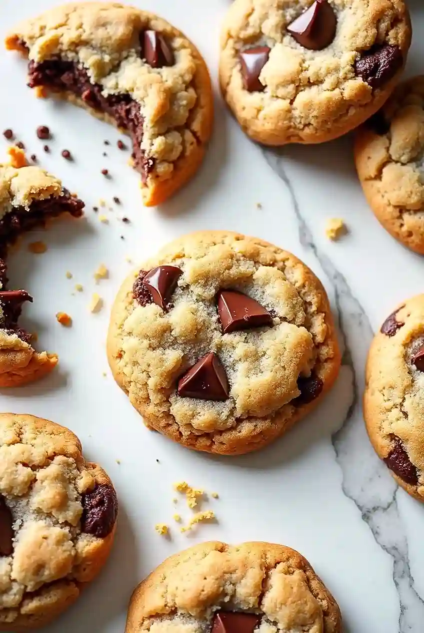 Chick Fil A Cookies Recipe